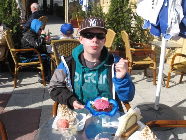 Zielone lekcje - Sarbinowo Morskie 2013 r., zdjęcie 8 z 26