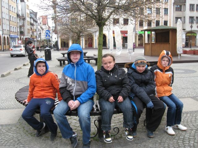 Zielone lekcje - Sarbinowo Morskie 2013 r., zdjęcie 10 z 26