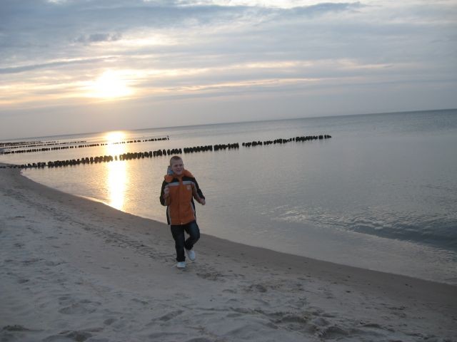 Zielone lekcje - Sarbinowo Morskie 2013 r., zdjęcie 23 z 26