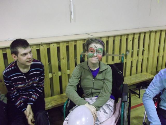 Dzień Dziecka, zdjęcie 12 z 15