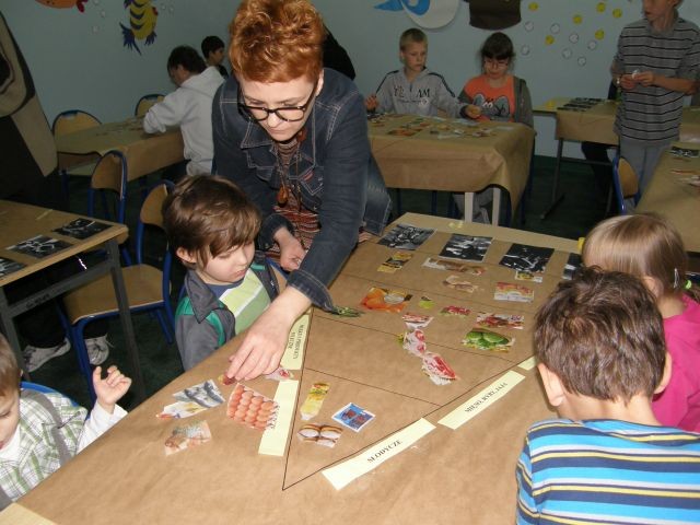 Spotkanie w ramach programu Szkoła Promująca Zdrowie, zdjęcie 15 z 15
