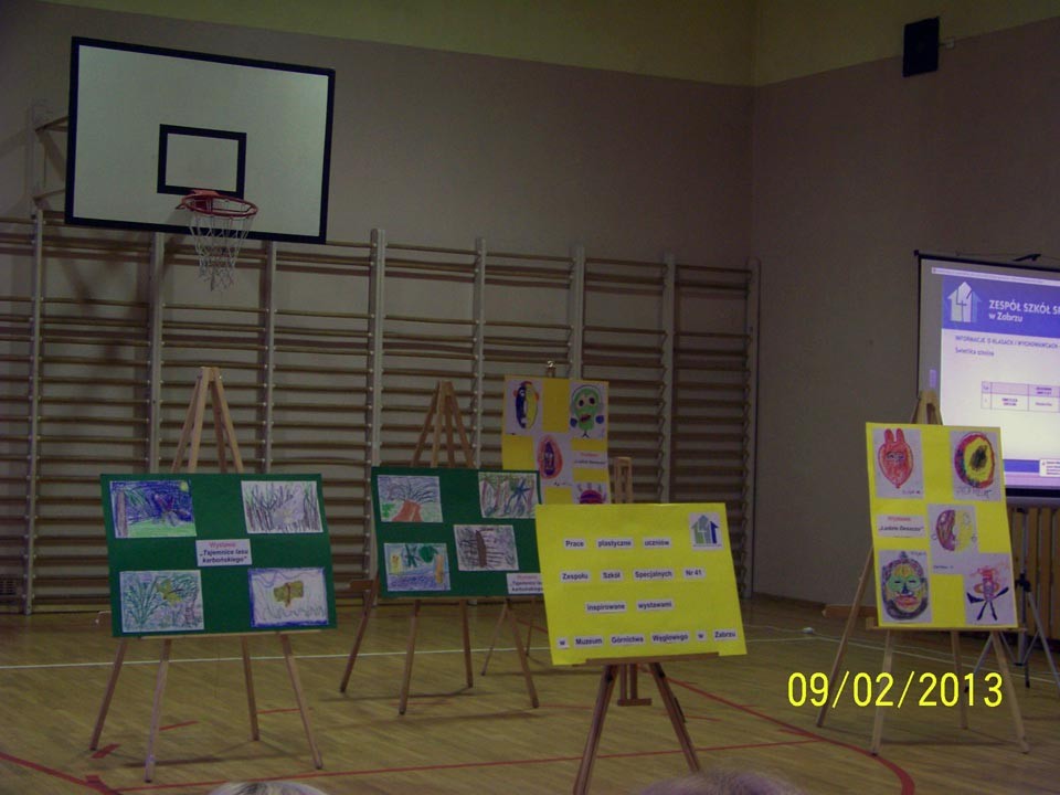 Inauguracja roku szkolnego 2013/2014, zdjęcie 6 z 10