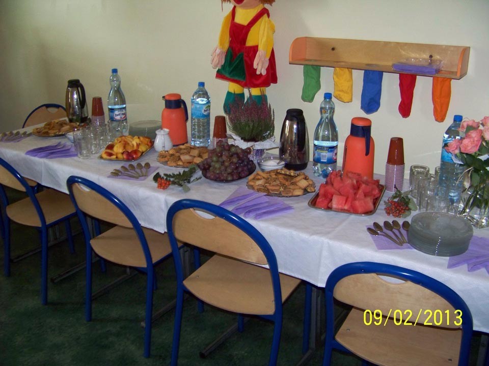 Inauguracja roku szkolnego 2013/2014, zdjęcie 7 z 10