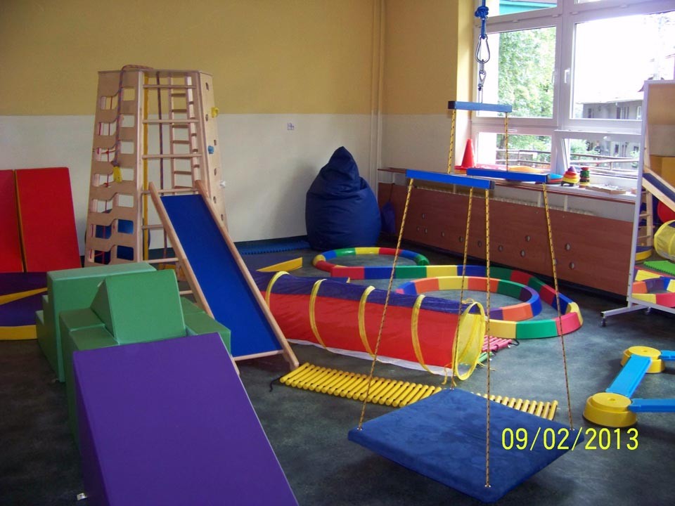 Inauguracja roku szkolnego 2013/2014, zdjęcie 8 z 10