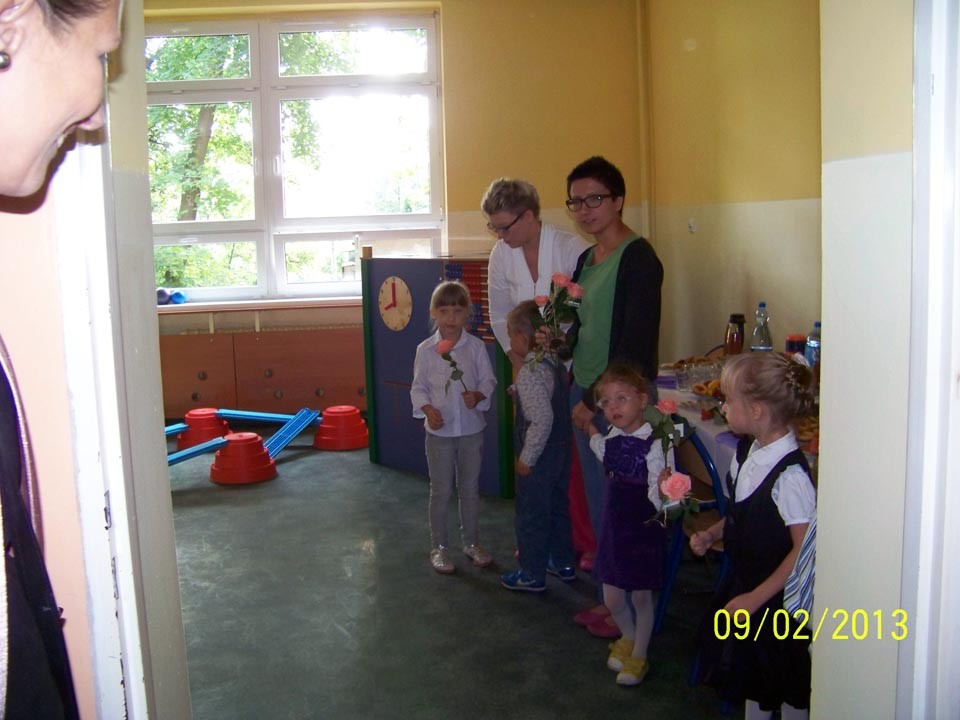 Inauguracja roku szkolnego 2013/2014, zdjęcie 10 z 10