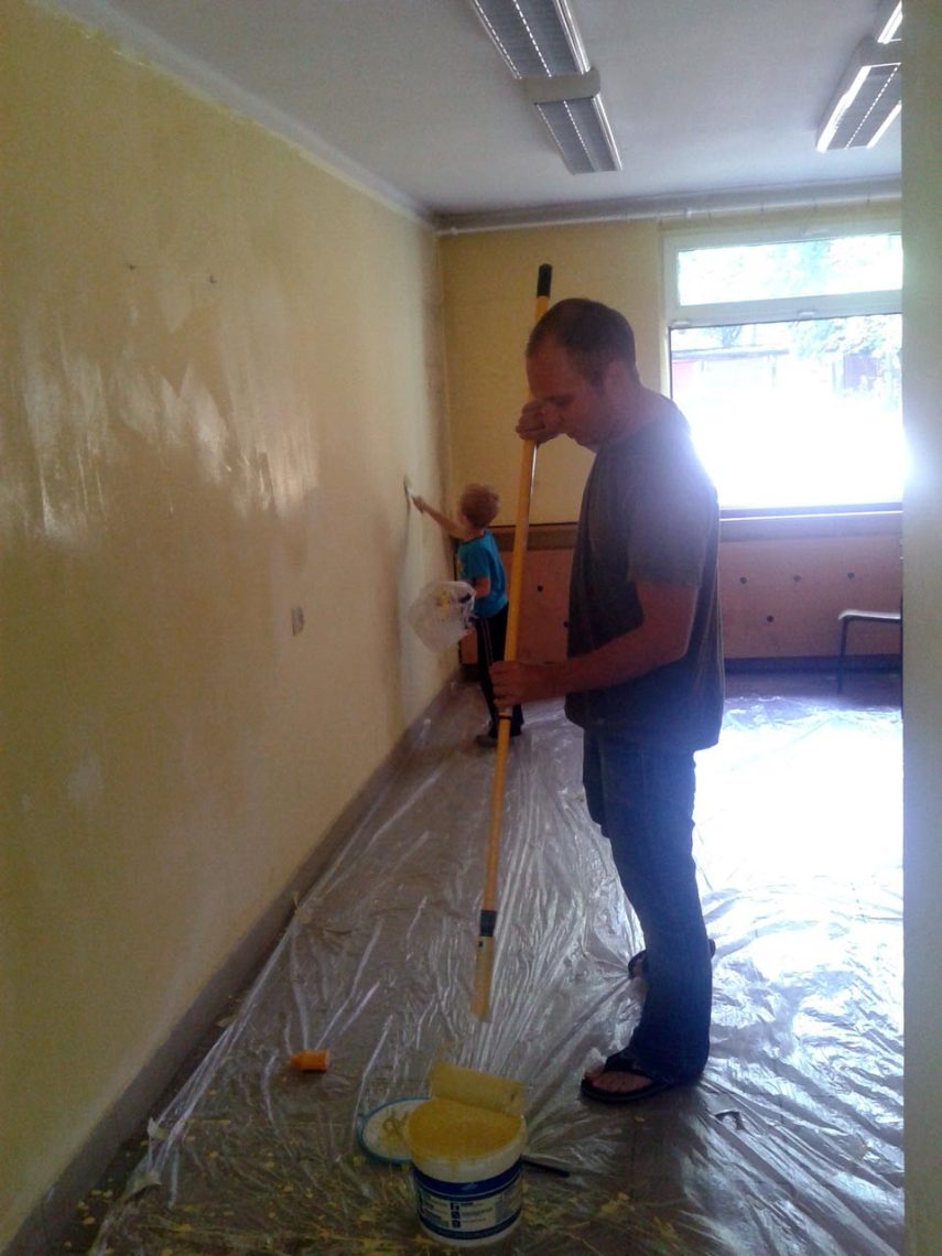 Nowa sala Integracji Sensorycznej, zdjęcie 11 z 12