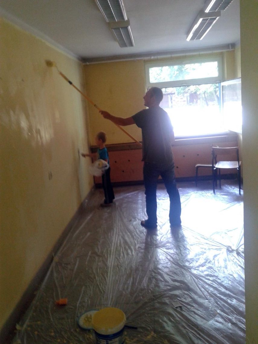 Nowa sala Integracji Sensorycznej, zdjęcie 12 z 12