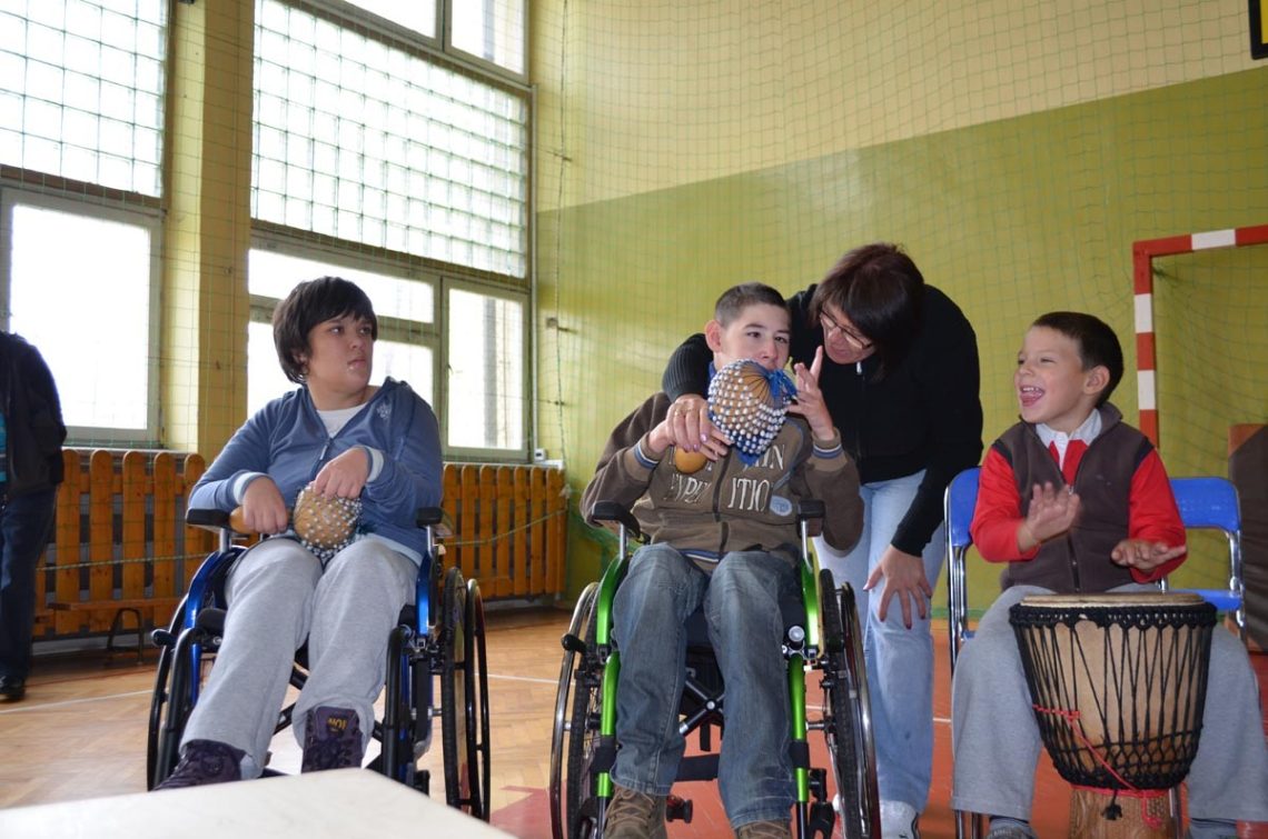 Warsztaty w Zawoi w ramach projektu Comenius, zdjęcie 5 z 39