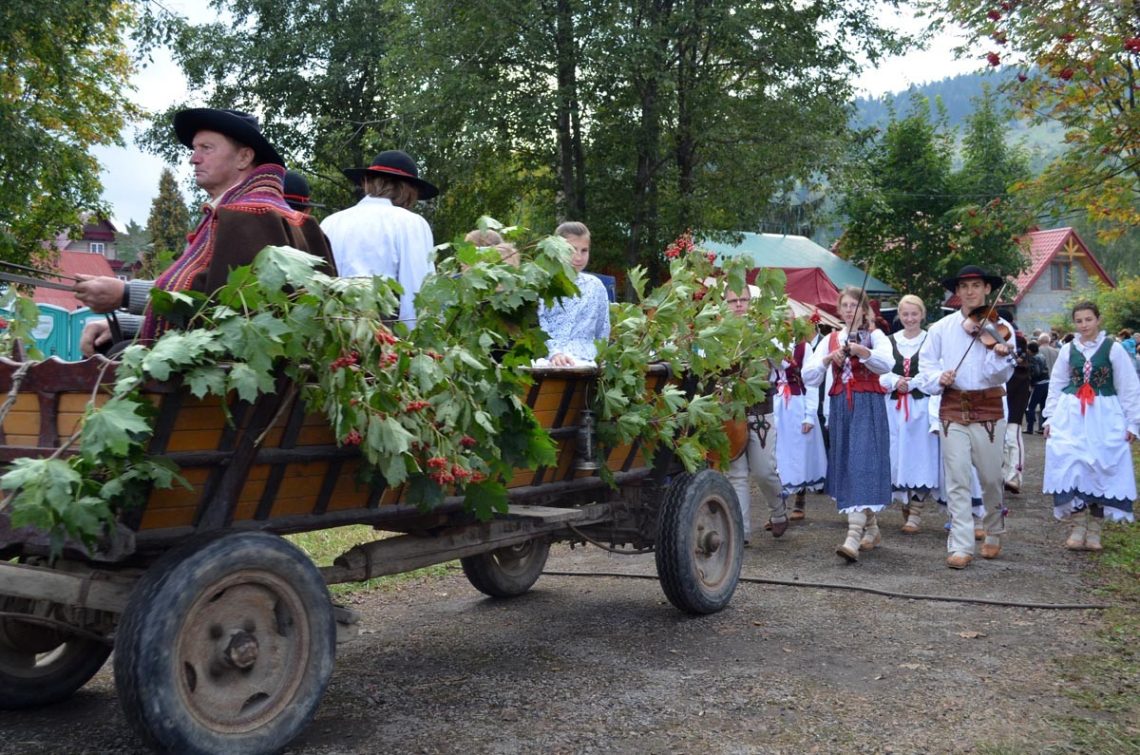 Warsztaty w Zawoi w ramach projektu Comenius, zdjęcie 27 z 39