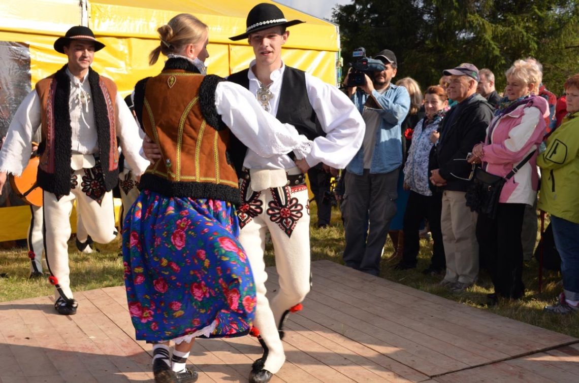 Warsztaty w Zawoi w ramach projektu Comenius, zdjęcie 29 z 39