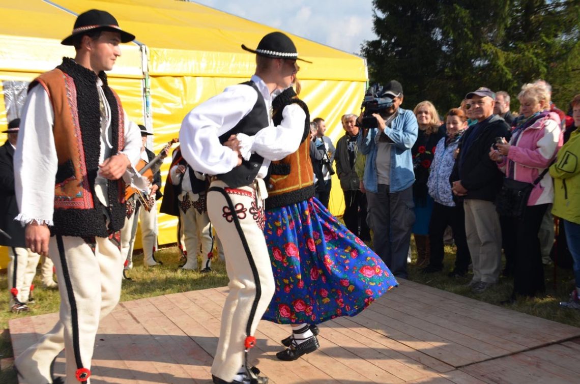 Warsztaty w Zawoi w ramach projektu Comenius, zdjęcie 30 z 39