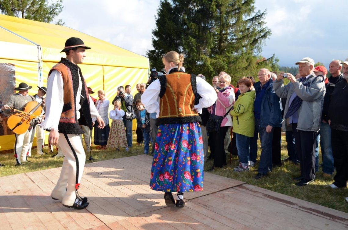 Warsztaty w Zawoi w ramach projektu Comenius, zdjęcie 31 z 39