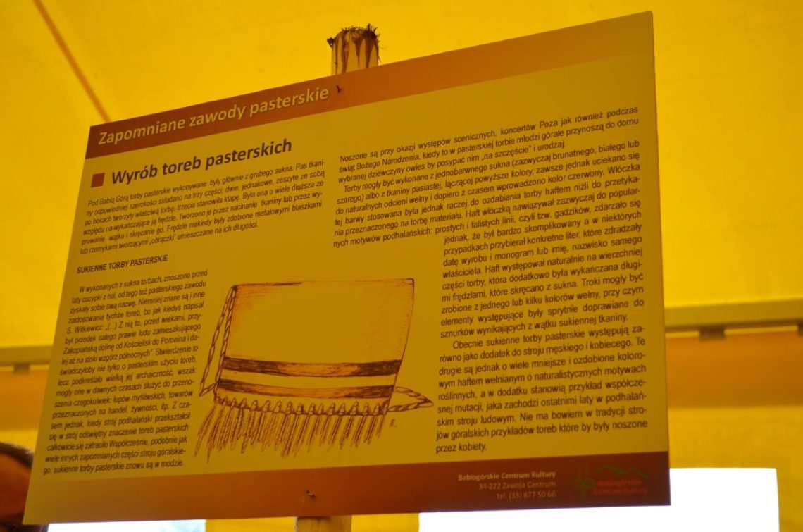 Warsztaty w Zawoi w ramach projektu Comenius, zdjęcie 38 z 39