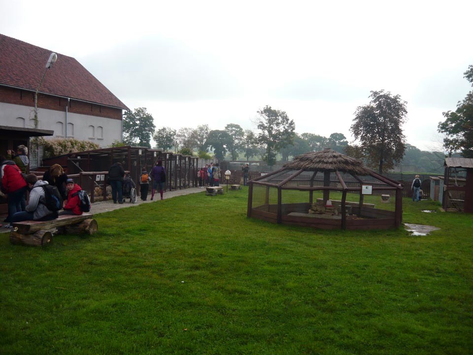 Wyjazd rekreacyjny do Parku Przygód i Atrakcji w Zbrosławicach, zdjęcie 28 z 97