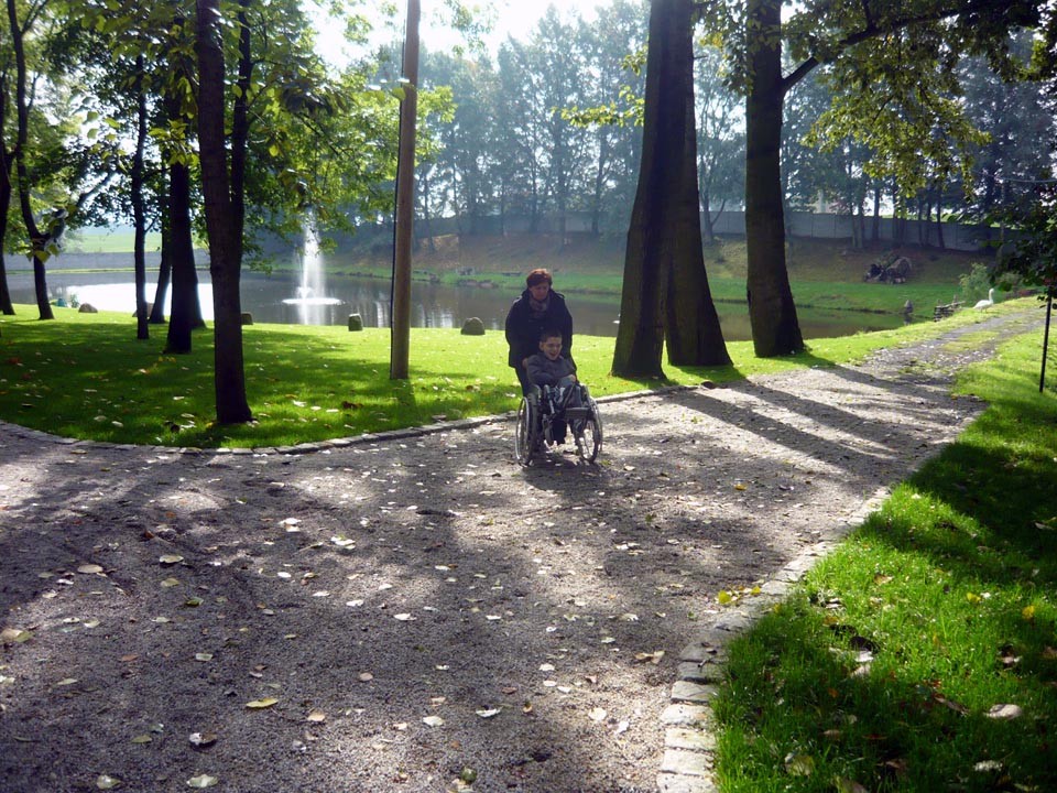 Wyjazd rekreacyjny do Parku Przygód i Atrakcji w Zbrosławicach, zdjęcie 33 z 97
