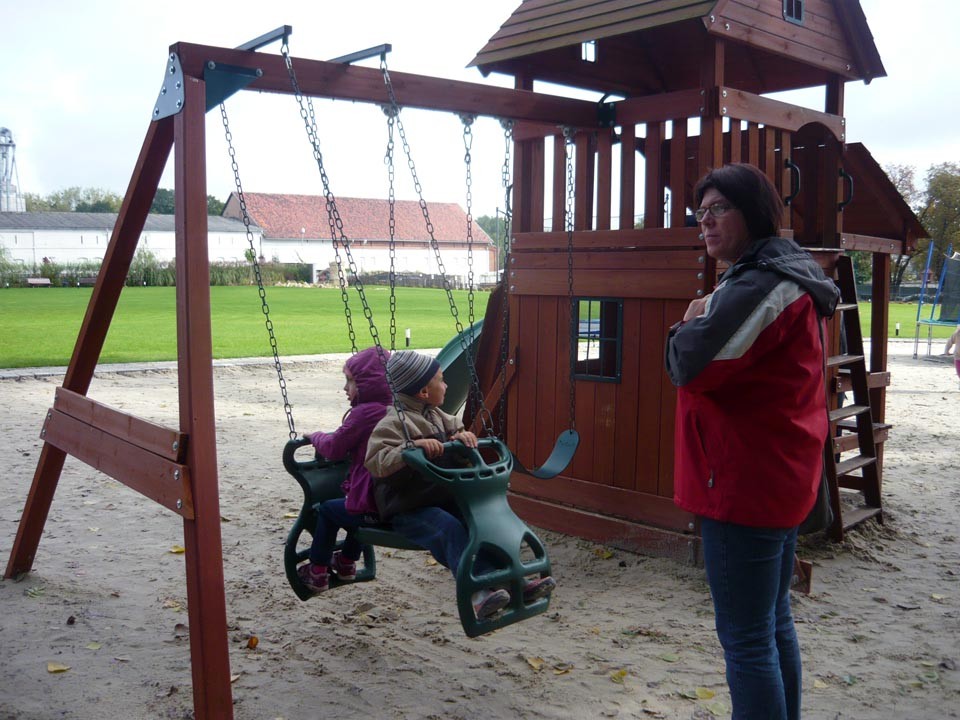 Wyjazd rekreacyjny do Parku Przygód i Atrakcji w Zbrosławicach, zdjęcie 75 z 97