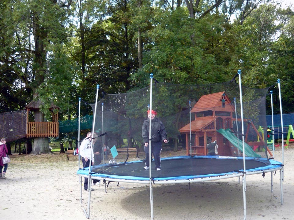 Wyjazd rekreacyjny do Parku Przygód i Atrakcji w Zbrosławicach, zdjęcie 80 z 97