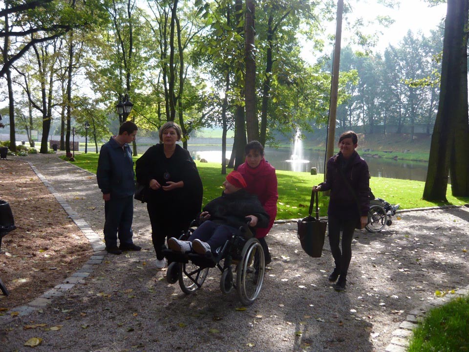 Wyjazd rekreacyjny do Parku Przygód i Atrakcji w Zbrosławicach, zdjęcie 81 z 97