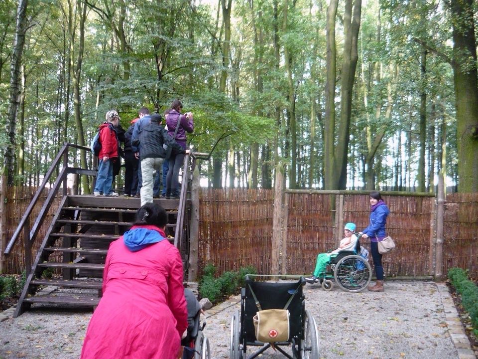 Wyjazd rekreacyjny do Parku Przygód i Atrakcji w Zbrosławicach, zdjęcie 86 z 97
