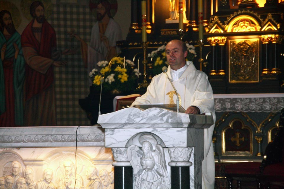 Obchody Jubileuszu 30-lecia Szkoły, zdjęcie 6 z 24