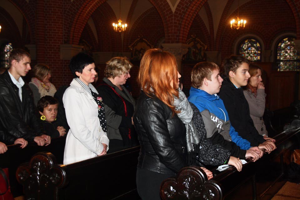 Obchody Jubileuszu 30-lecia Szkoły, zdjęcie 7 z 24