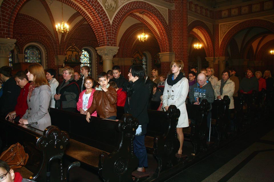 Obchody Jubileuszu 30-lecia Szkoły, zdjęcie 9 z 24