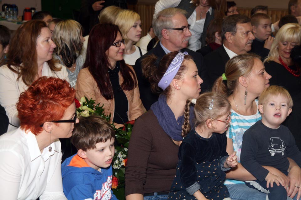 Obchody Jubileuszu 30-lecia Szkoły, zdjęcie 16 z 24