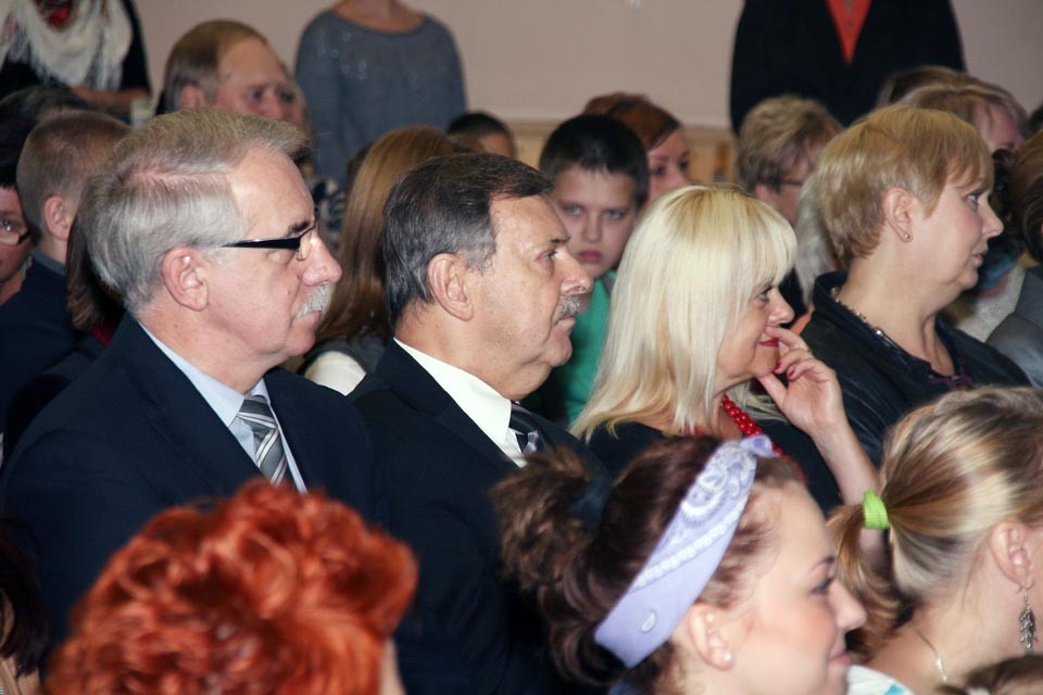 Obchody Jubileuszu 30-lecia Szkoły, zdjęcie 21 z 24
