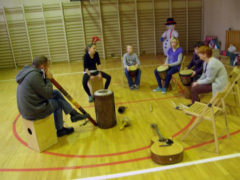 Sport to zdrowie i radość, zdjęcie 1 z 28