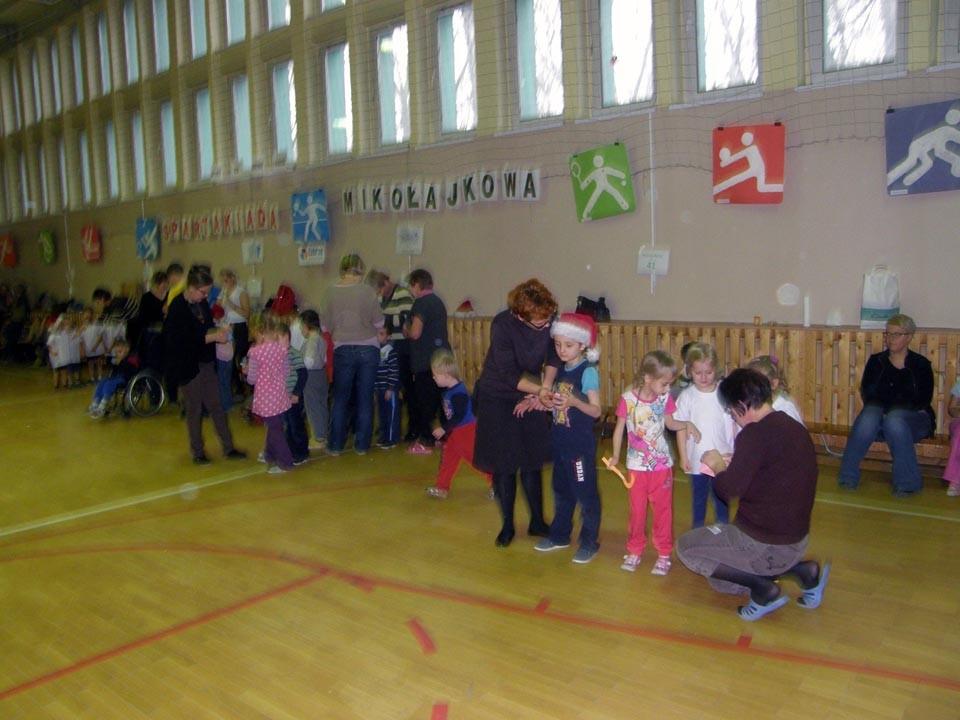 Sport to zdrowie i radość, zdjęcie 3 z 28