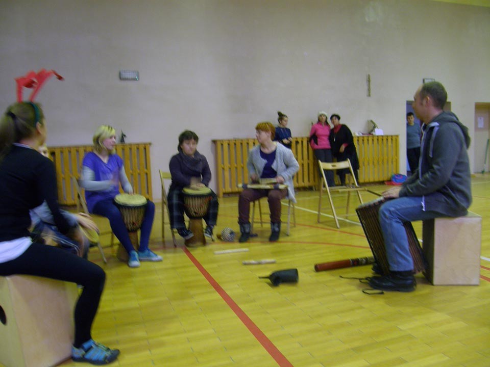 Sport to zdrowie i radość, zdjęcie 11 z 28