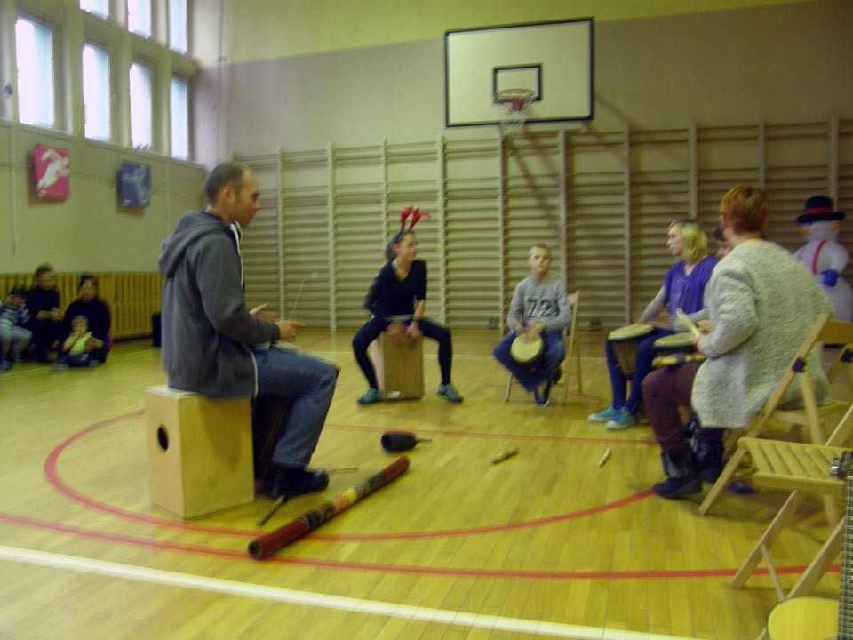 Sport to zdrowie i radość, zdjęcie 12 z 28