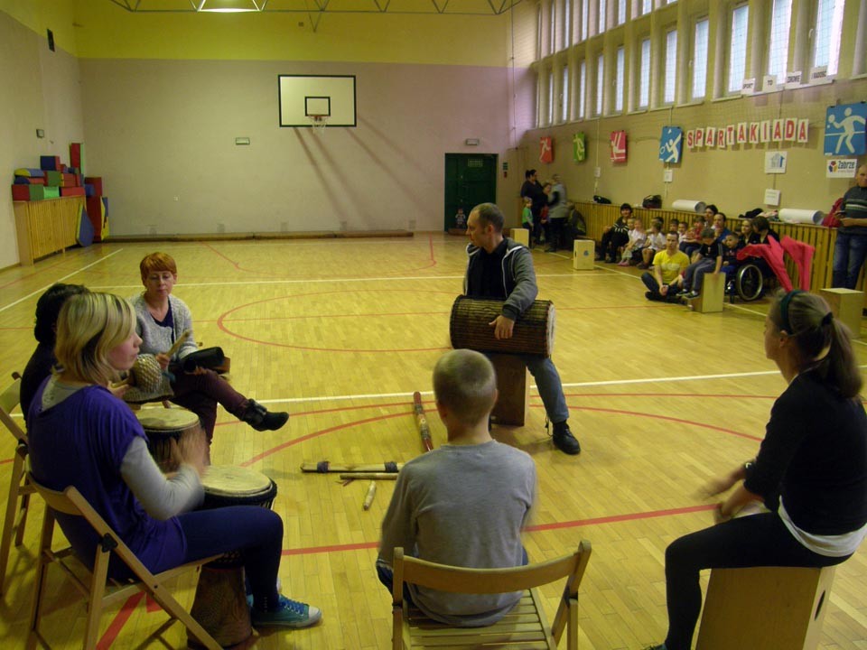 Sport to zdrowie i radość, zdjęcie 15 z 28