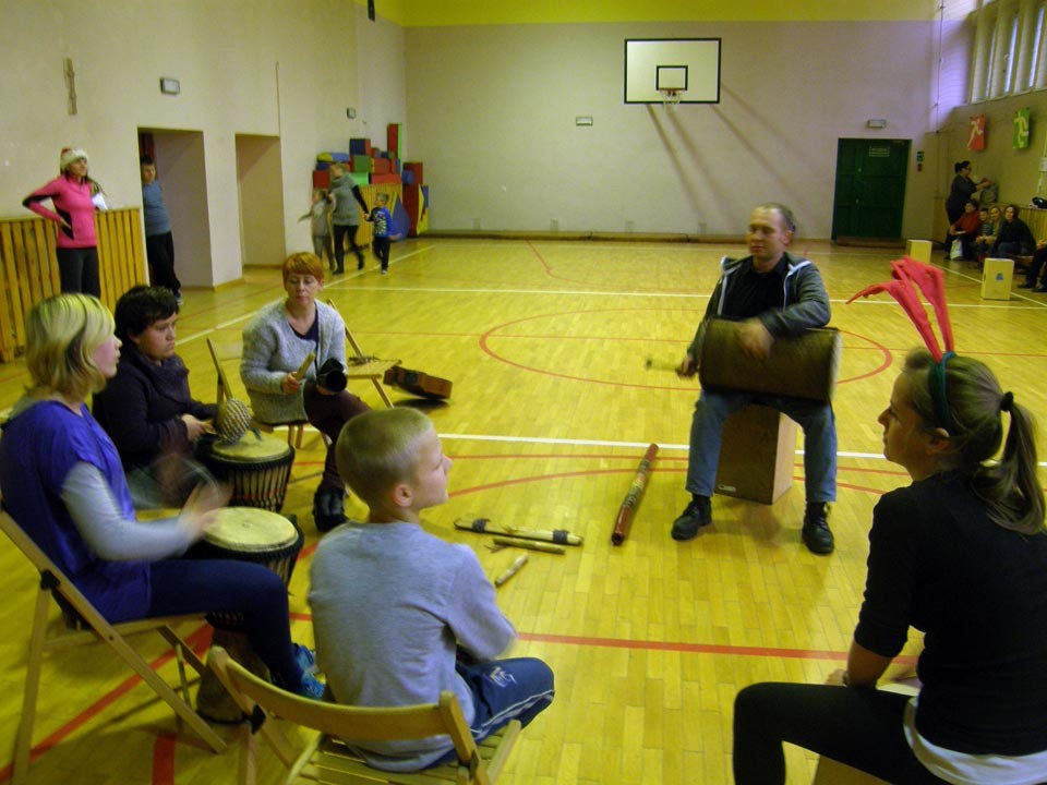 Sport to zdrowie i radość, zdjęcie 16 z 28