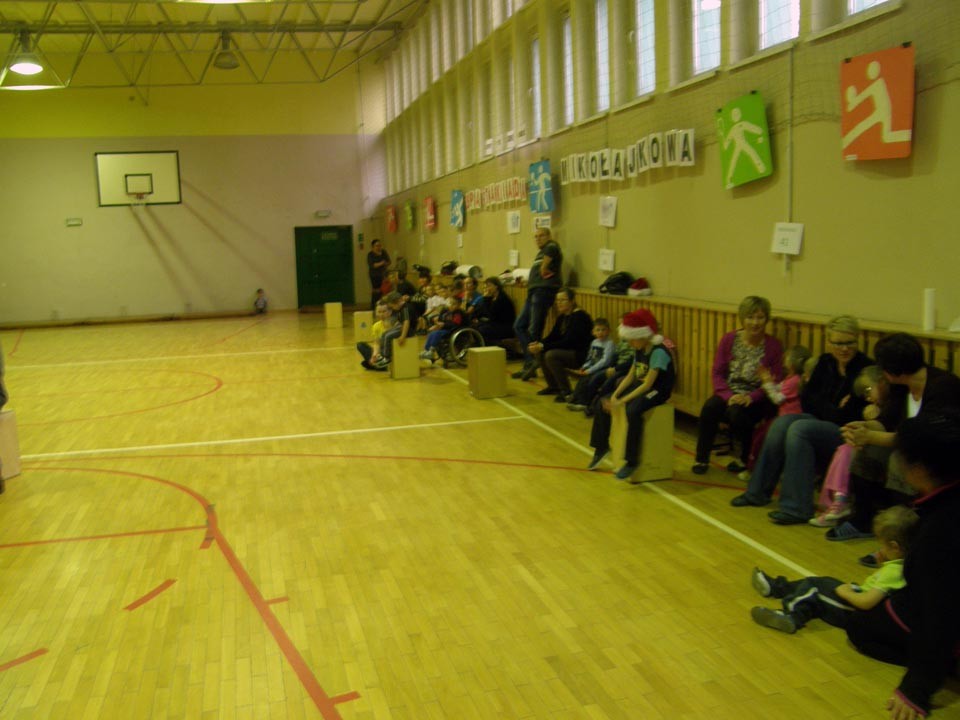 Sport to zdrowie i radość, zdjęcie 17 z 28