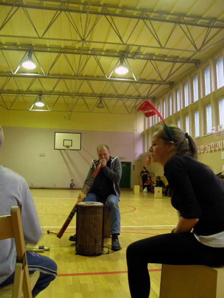 Sport to zdrowie i radość, zdjęcie 18 z 28