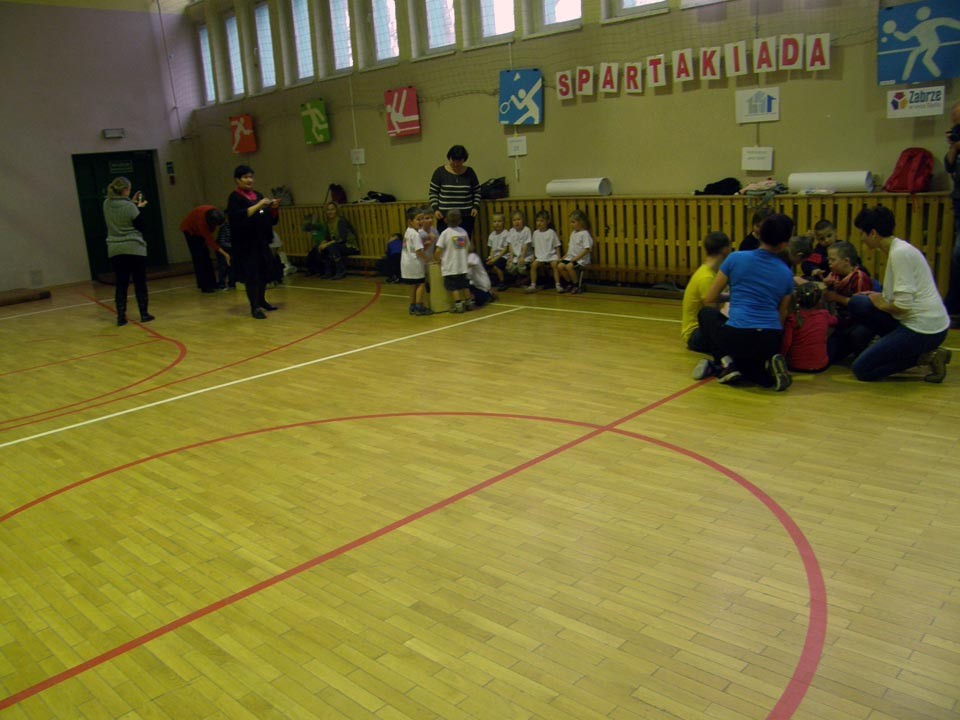 Sport to zdrowie i radość, zdjęcie 19 z 28