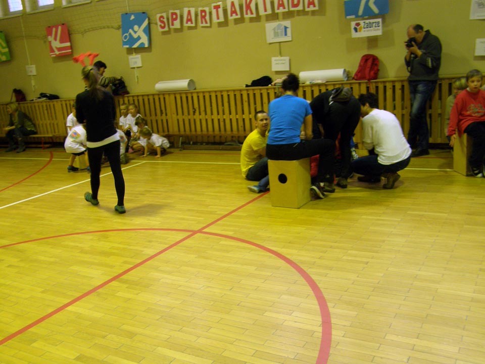 Sport to zdrowie i radość, zdjęcie 20 z 28