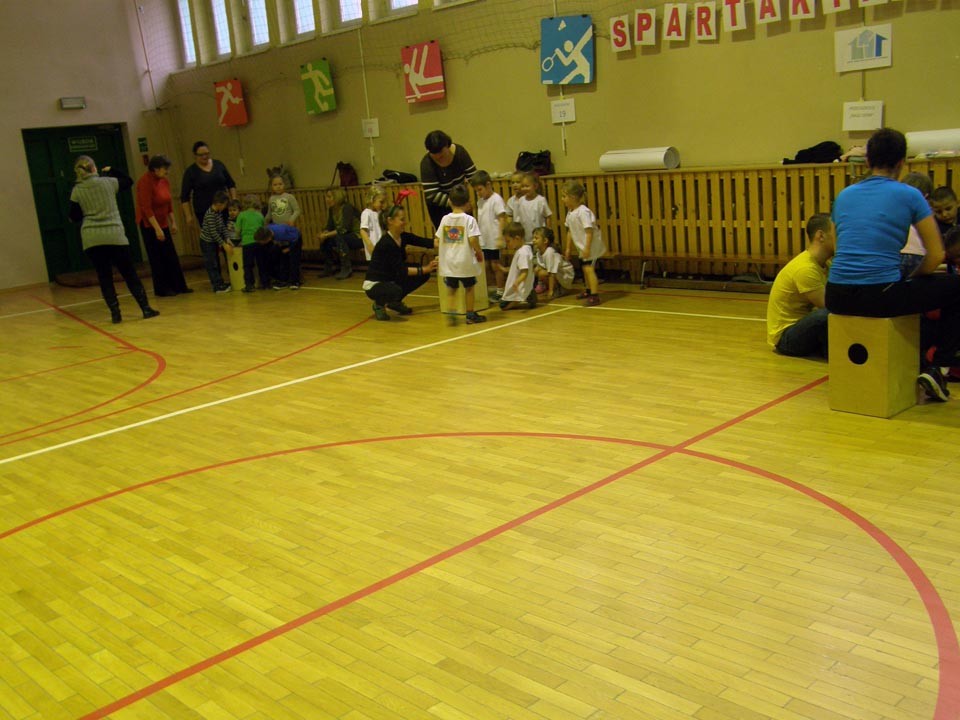 Sport to zdrowie i radość, zdjęcie 21 z 28