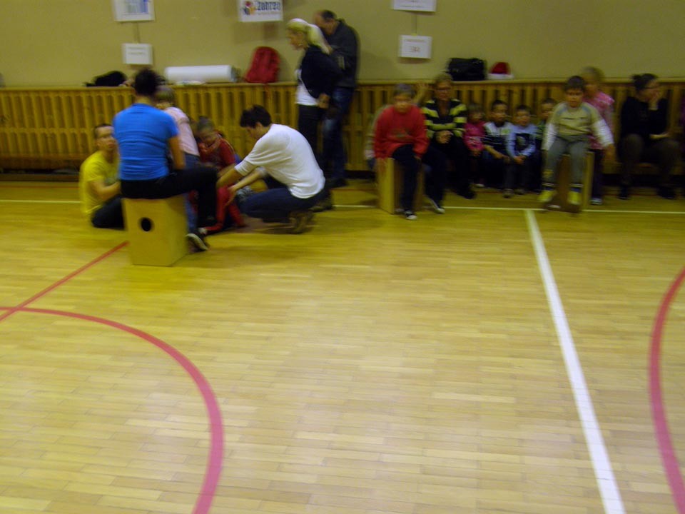 Sport to zdrowie i radość, zdjęcie 22 z 28