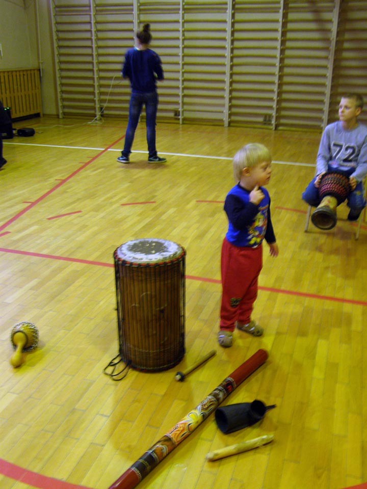 Sport to zdrowie i radość, zdjęcie 23 z 28