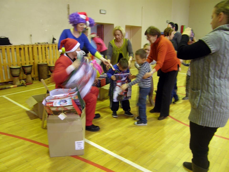 Sport to zdrowie i radość, zdjęcie 26 z 28