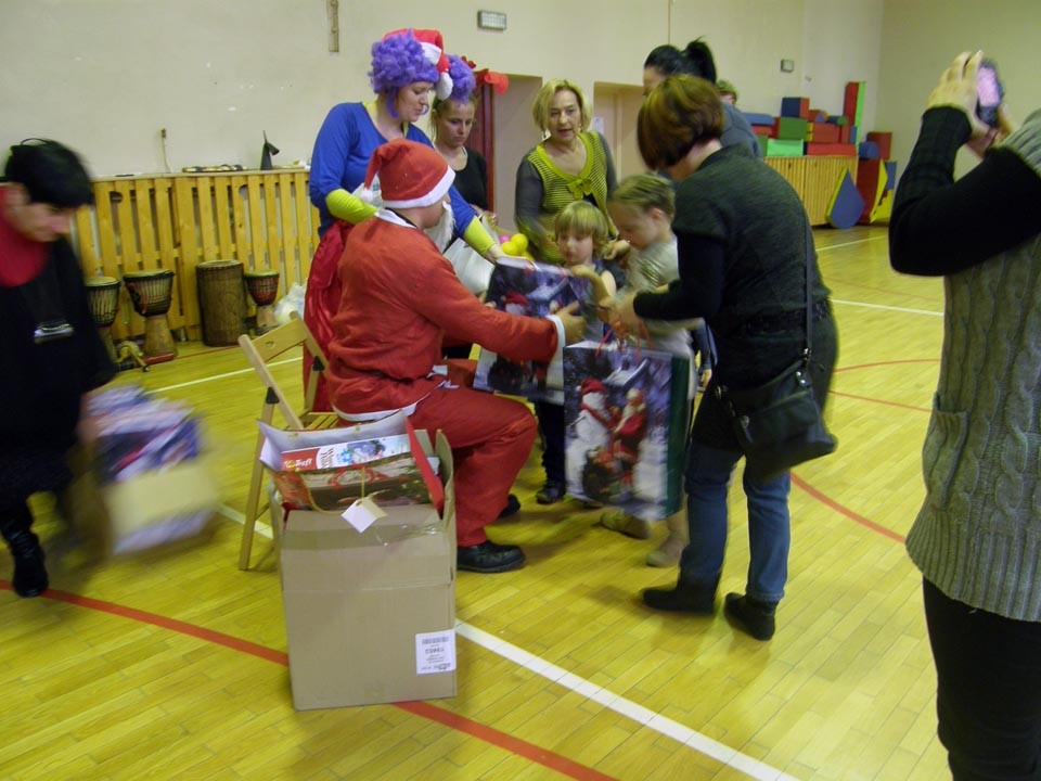 Sport to zdrowie i radość, zdjęcie 27 z 28