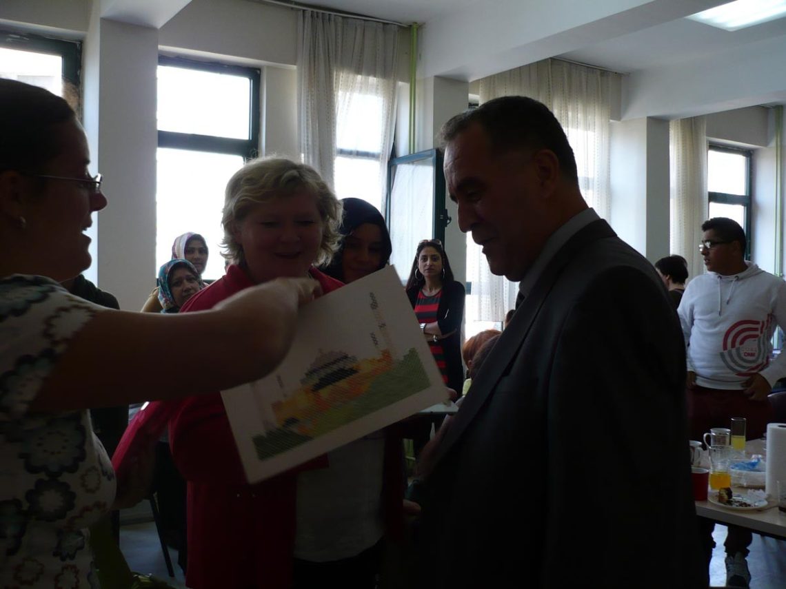 Sprawozdanie z pobytu w Turcji, zdjęcie 19 z 80
