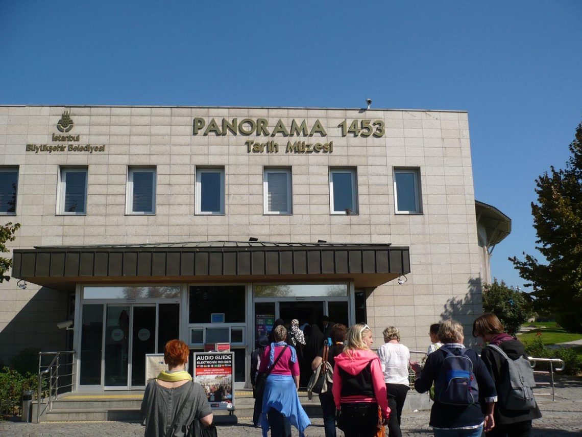 Sprawozdanie z pobytu w Turcji, zdjęcie 24 z 80