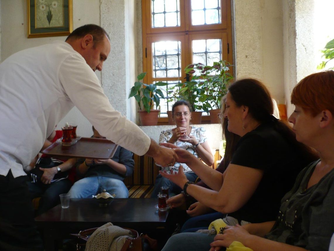 Sprawozdanie z pobytu w Turcji, zdjęcie 31 z 80