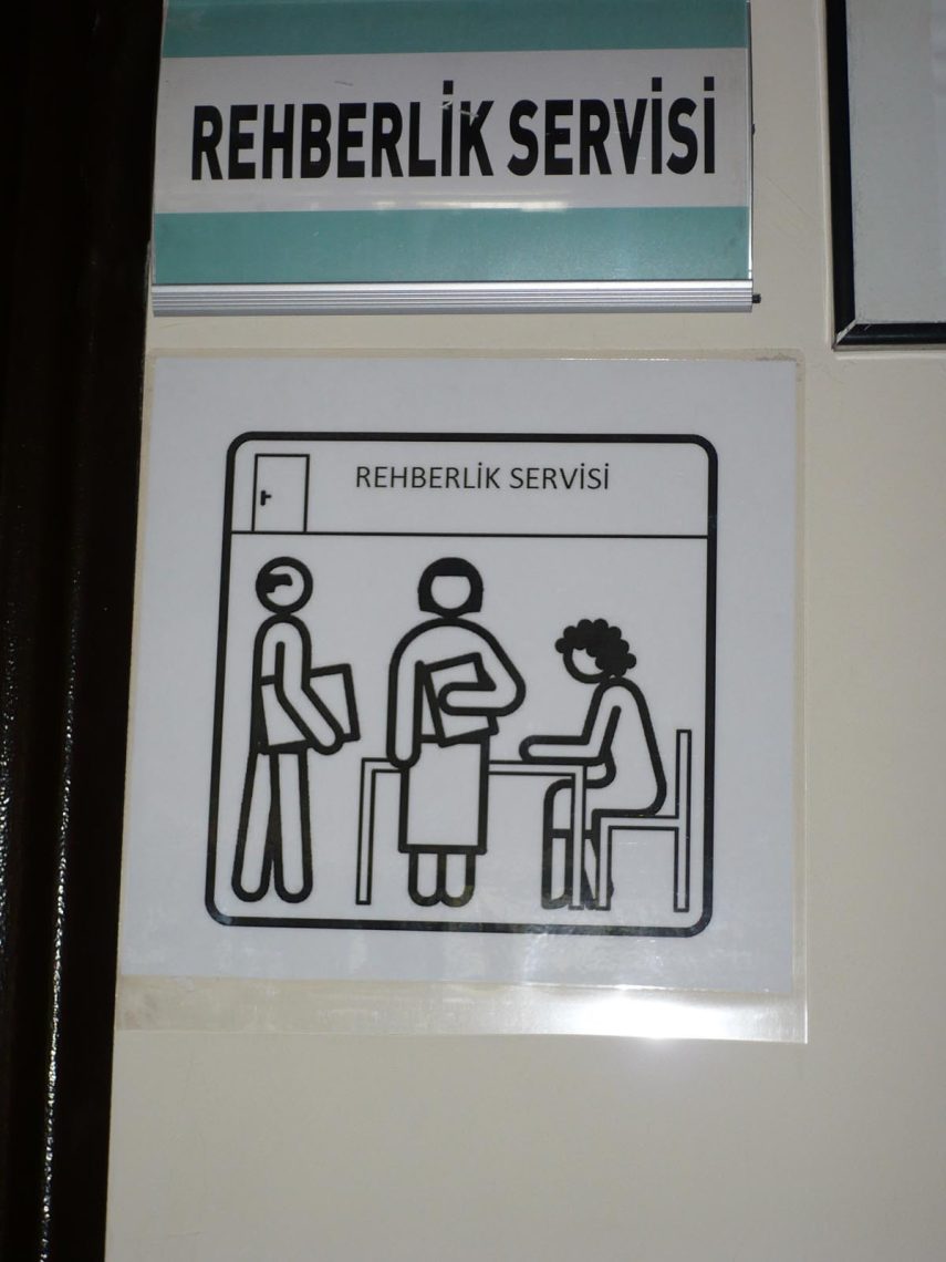 Sprawozdanie z pobytu w Turcji, zdjęcie 44 z 80