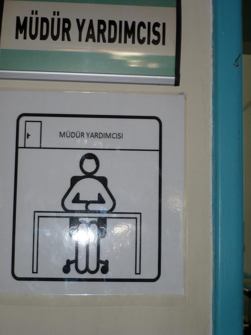 Sprawozdanie z pobytu w Turcji, zdjęcie 45 z 80