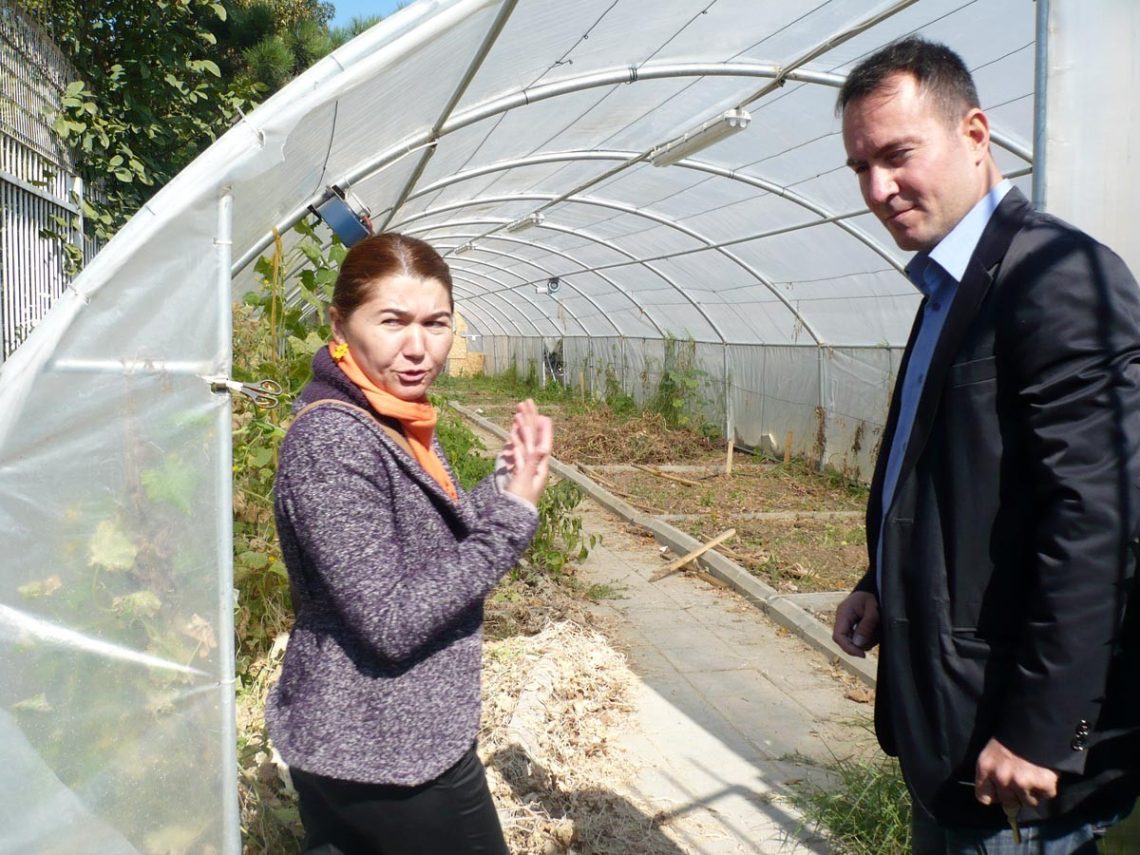 Sprawozdanie z pobytu w Turcji, zdjęcie 46 z 80