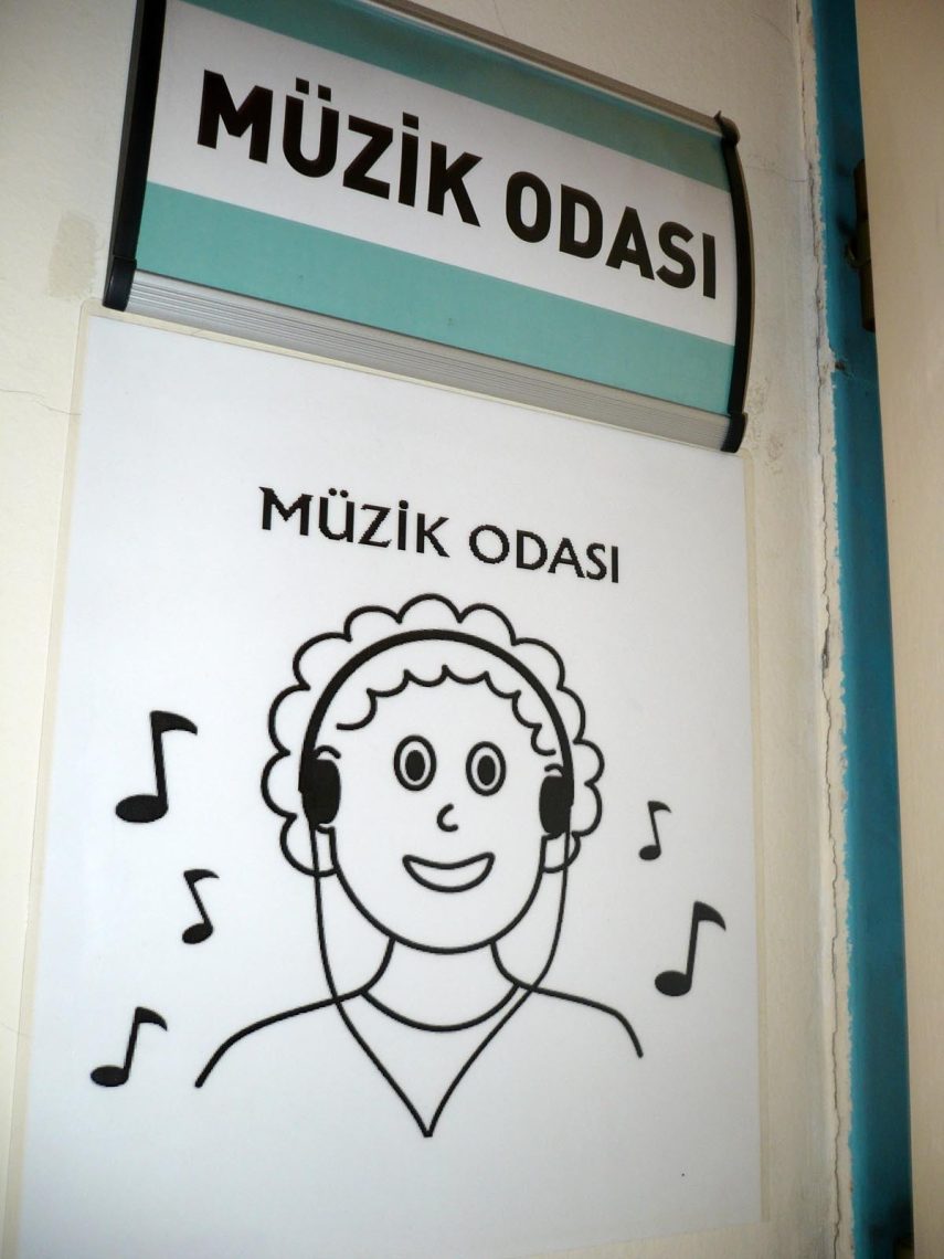 Sprawozdanie z pobytu w Turcji, zdjęcie 51 z 80